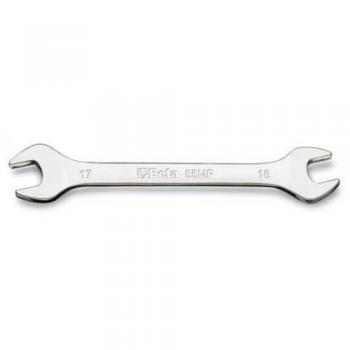 Beta Tools 55 MP25X28 Chrome-Plated Wrench 25mm x 28mm