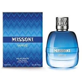 Missoni Wave Perfume Spray 100ml
