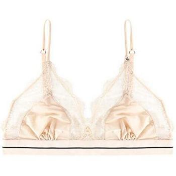 Brassière Love Stories Love Lace Beige 95A