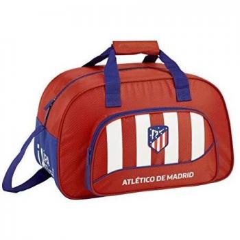 Sac Atletico De Madrid 2018 pour Enfant, 40 cm, Rouge
