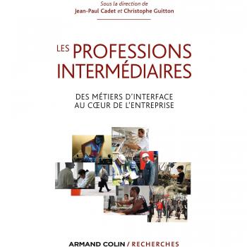 Les professions intermédiaires