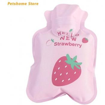Warm Pouch for Neck and Back Pain
