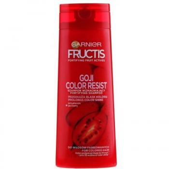 Garnier Fructis Vibrant Color Shampoo 250 ml