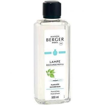 Maison Berger Paris Ricarica Profumo per la casa Pluie d'Etè azzurro
