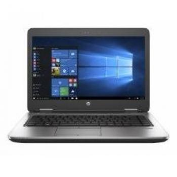 ProBook 640 G2 Y3B61EA Intel i5‑2300, 256GB NVMe SSD, 8GB DDR4 Memory