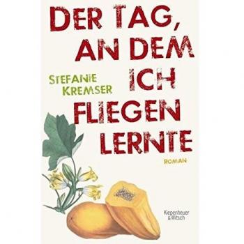 Der Tag, an dem ich fliegen lernte: Roman