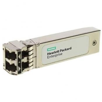 Ricetrasmettitore di rete 10 Gbps HPE S2P31A SFP+ LC SMF