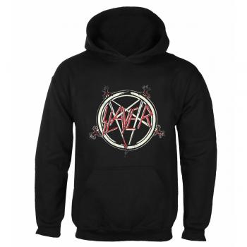 Slayer Pentagram Men's Hoodie