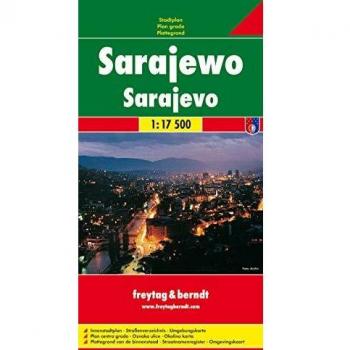 Sarajevo 1:17.500