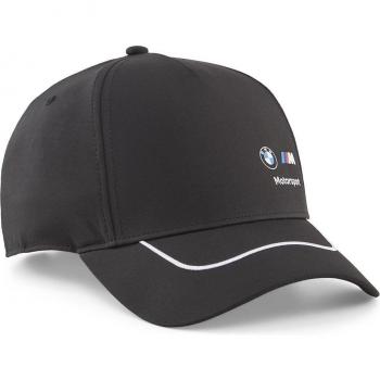 Puma Gorra BMW Mms Hombre Azul Colección BMW Deporte