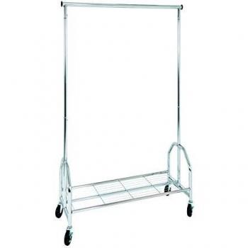 Structure de Soutien Haku 43091 en Acier Chromé