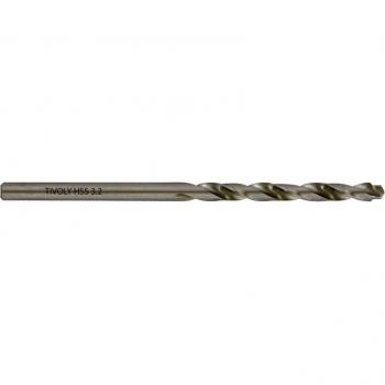 Forets Métaux 3.2 mm