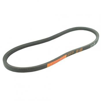 Courroie Lisse Trapézoïdale Série LA 125×85 mm – 1002 mm