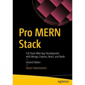 Pro MERN Stack