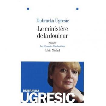 Ministere de La Douleur (Le) (Collections Litterature)