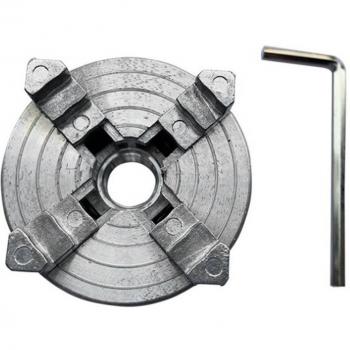 Z011A Morzada 4 para Tornillos M12x1 en Mini Torno