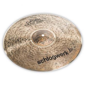 Impacto Media 16” SABIAN