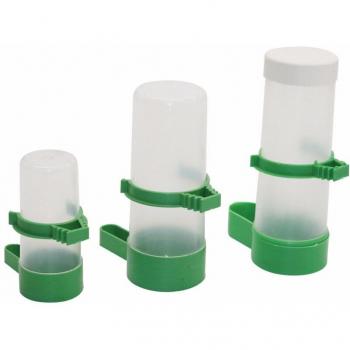 Abreuvoir automatique pour Cockatiel