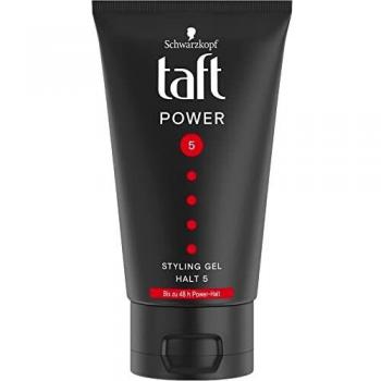 Taft Styling Gel Power