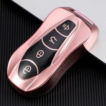 Funda para llave SUV Geely X6