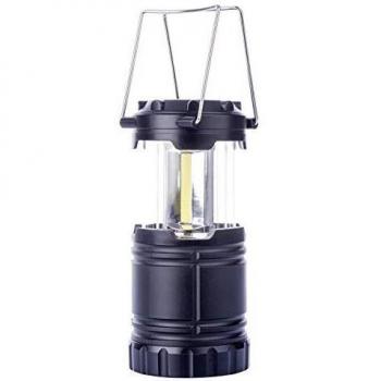 Lanternetta Portatile Emos 3 LED 3 AA