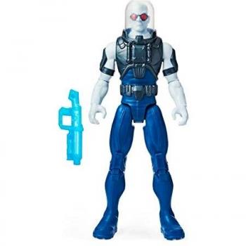 Mr. Freeze 12-Inch Action Figure from DC Comics