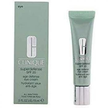 Gesichtsconcealer Superdefense Clinique 0020714610524 40 Ml