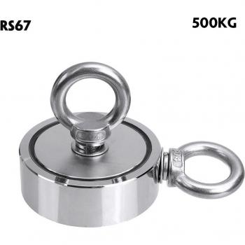 Strong Pot Magnet