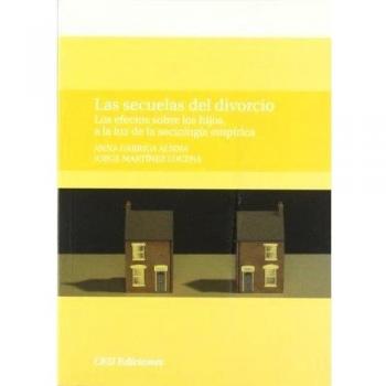 Las secuelas del divorcio