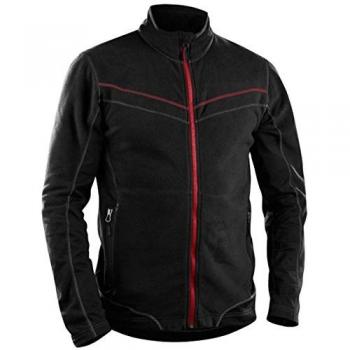 Blaklader Soft-Fleece-Jacke