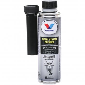 Valvoline 882816 Solução de Limpeza para Injeção Diesel