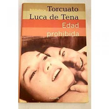Edad prohibida