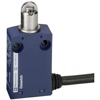 Quadruplo Elettrico TE Sensors con Pulsante e Roller 1m