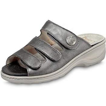 Klettverschluss‑Clogs Pantolette “Fidelio” – 236015/68