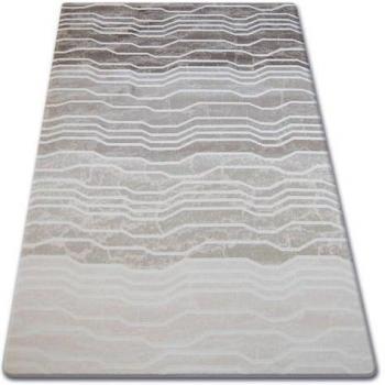 Tapis Mirada 0067 Acrylique Beige/Ivoire 80x150 cm