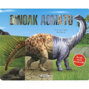 Dinoak asmatu