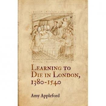 Vitalsource Technologies, Inc. Learning To Die In London, 1380-1540