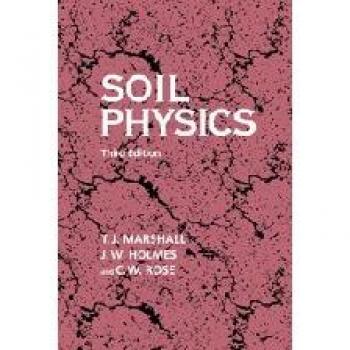 Soil Physics