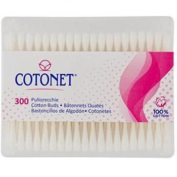 COTONET BASTONCINI 300 PZ SCATOLA
