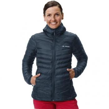 Doudoune légère femme VAUDE Batura