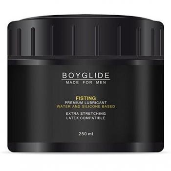 Boyglide Lubrifiant Fisting 250ml