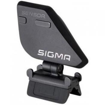 Sensor Cadencia Sts Negro Sigma Transmisor