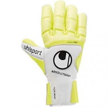 Uhlsport Torwarthandschuhe Pure Alliance ABSOLUTGRIP HN