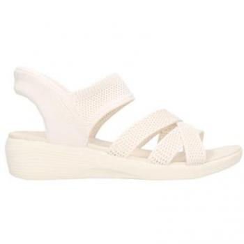 Sandalias Mujer Skechers Cunas 163524