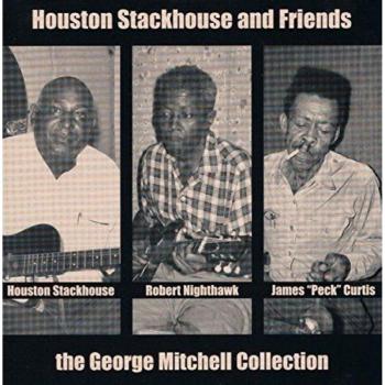 The George Mitchell Collection [Vinilo]