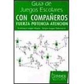 Guía de Juegos Escolares con Compañeros