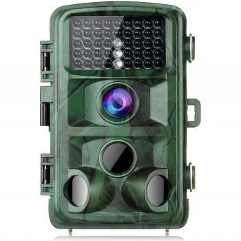 NightTracker Toguard 120° 14MP