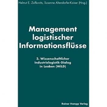 Management logistischer InformationsflÃ¼sse