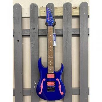 Ibanez IBANEZ PAUL GILBERT PGMM11 22.2 SCALE ELECTRIC GUITAR /...
