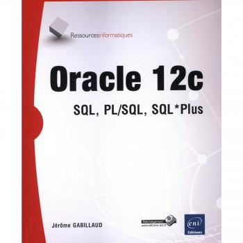 Oracle 12c